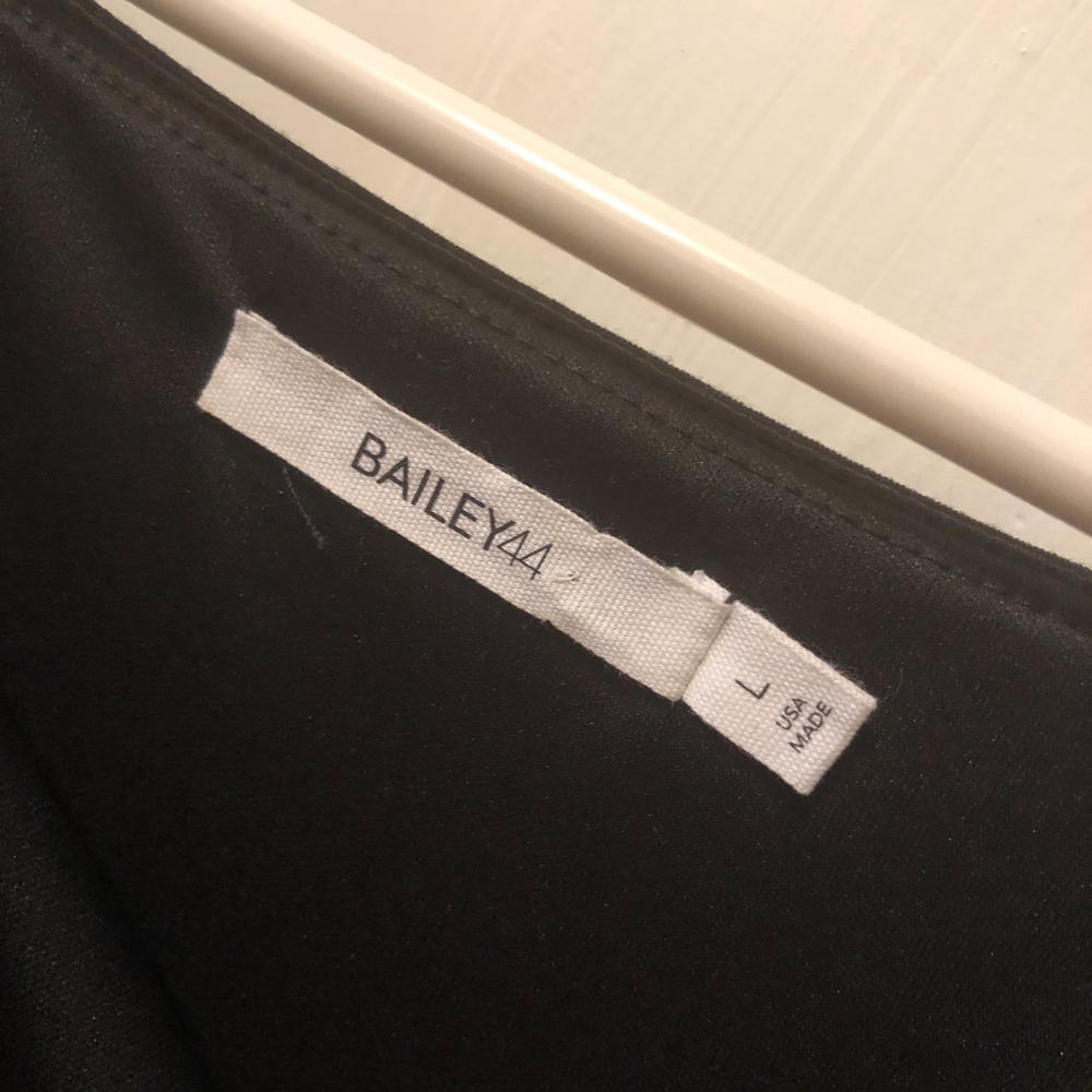 Bailey 44 Codependency Dress Size L - Picture 4 of 6